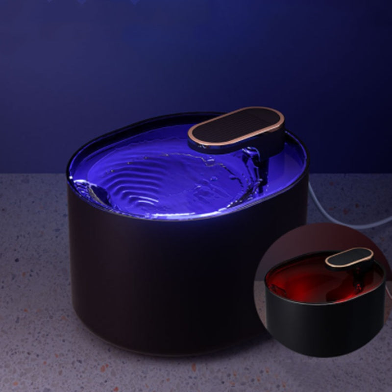 💧 NexPaw AquaFlow™ Smart Pet Fountain
