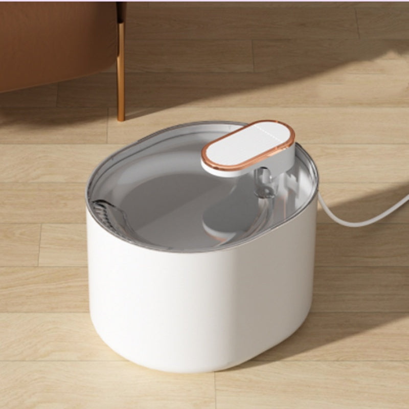 💧 NexPaw AquaFlow™ Smart Pet Fountain