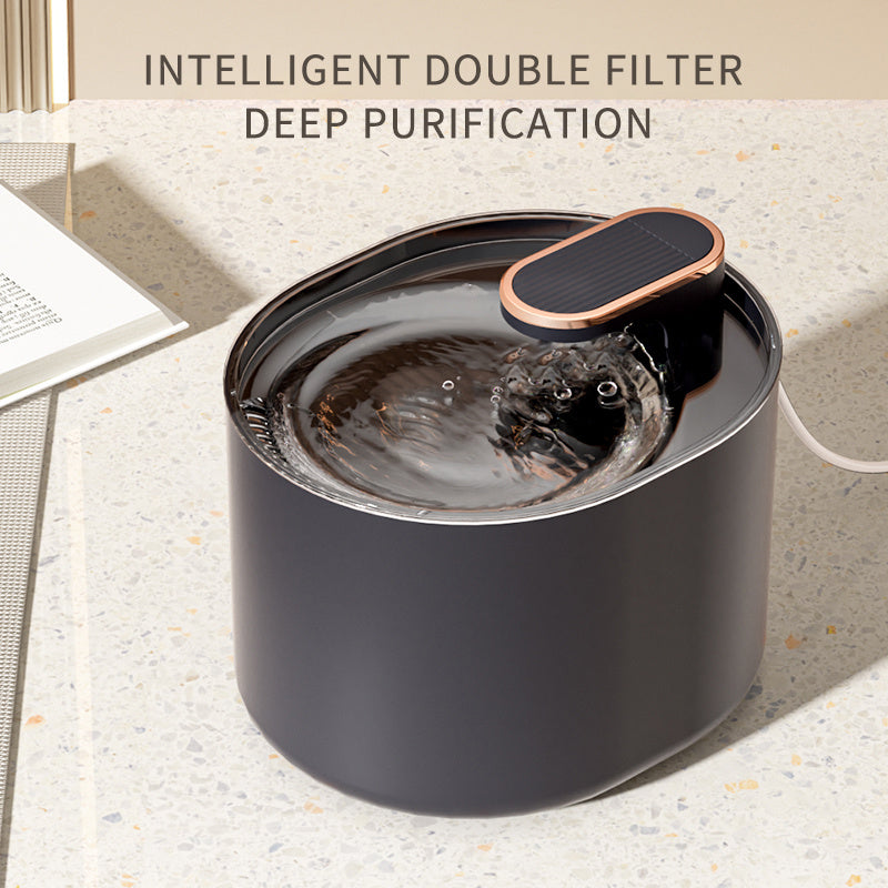 💧 NexPaw AquaFlow™ Smart Pet Fountain