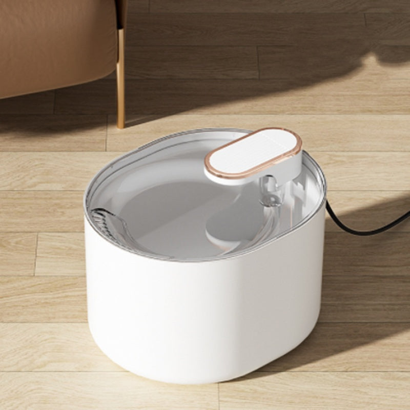 💧 NexPaw AquaFlow™ Smart Pet Fountain