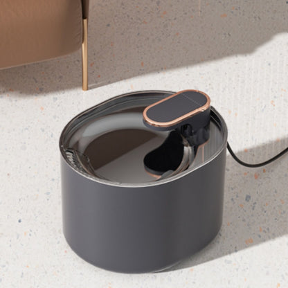 💧 NexPaw AquaFlow™ Smart Pet Fountain