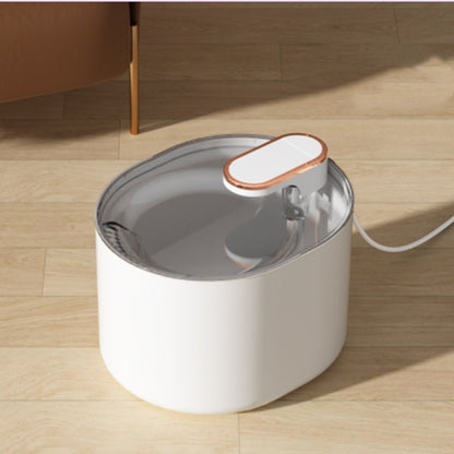 💧 NexPaw AquaFlow™ Smart Pet Fountain